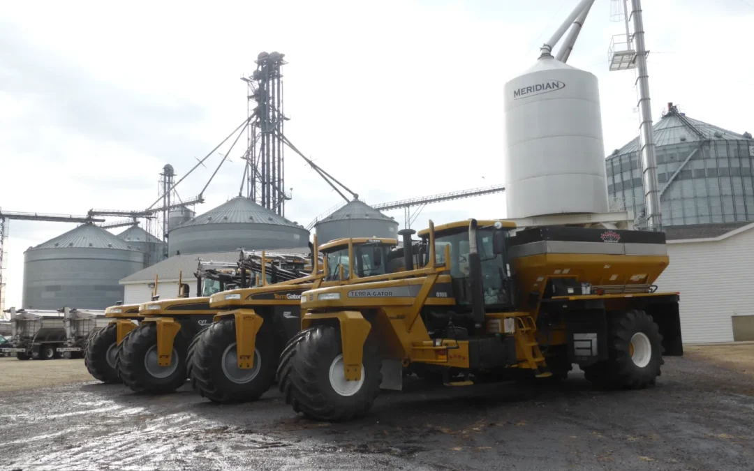 Agricultural Technology Showcase